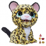 FURREAL FRIENDS interaktiivne m&auml;nguasi Lil Wilds Leopard, F34945L0