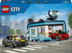 60497 LEGO&reg; City Autopesula