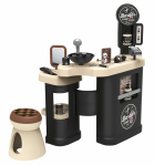 SMOBY juuksurisalong 19 tarvikuga, 7600320243