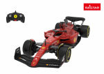 RASTAR 1:18 RC auto Ferrari F1 75, 93400