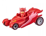 PJ MASKS s&otilde;iduk Deluxe, sortiment, F21095L0