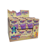 FUGGLER kollektsioneeritav v&otilde;tmehoidja, &uuml;llatuspakend, assort., FG8007R