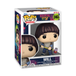 FUNKO POP! vin&uuml;&uuml;lfiguur: Stranger Things Tales from '85 - Will, 94351