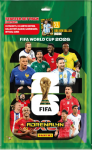 PANINI FIFA maailmameistriv&otilde;istluste 2026 kollektsioneeritavad kaardid, 0741