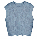 MAYORAL vest, iceberg, cm