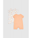 MOTHERCARE l&uuml;hikeste varrukatega beež s&auml;rk, HD734