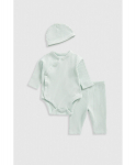 MOTHERCARE bodi, p&uuml;ksid ja m&uuml;ts, IF234 68
