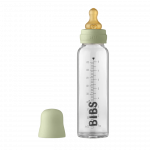 BIBS lutipudel, 240ml, Sage