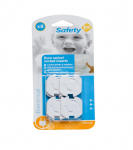 Safety1st Pistikupesa kaitse 8tk 39051760