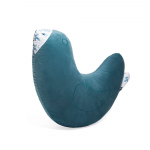 YOONCO Multifunktsionaalne padi VELVET, 45x40x20 cm, Y7001