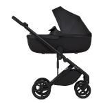 ANEX universaalne vanker 2in1 ELI, midnight, el-05, 8885020501476(frame)