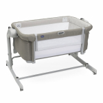 CHICCO voodil NEXT2ME, MAGIC EVO, D.TAUPE, 05087041250000