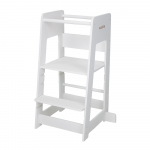 BABYTROLD ronimispukk, White, 20-50H