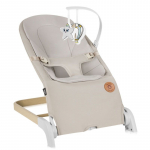 LIONELO lamamistool LILAC, Beige sand