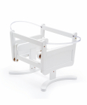 MOTHERCARE raam White GB236