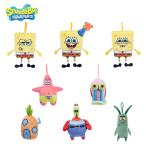 MIRABALL pehme m&auml;nguasi Spongebob assortii, M14119