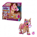 FURREAL FRIENDS interaktiivne m&auml;nguasi Buzz Pet Cinnamon, F43955L0