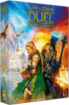BRAIN GAMES m&auml;ng The Lord of the Rings: Duel for Middle-Earth EN, REP#7DUMEEN01