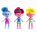TROLLS tavanukkude valik