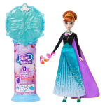 DISNEY Frozen Jewel Reveal Anna &uuml;llatus, JJY37