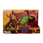 MOTU First Ones Kids Battle Battle Cat figuur, 12 cm, JKJ04