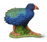 COLLECTA figuur takahe lind, 80041