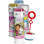 DULCOP Gabby's Dollhouse 60ml mullitaja assortii., 103001010045