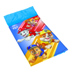 JOHN Paw Patrol magamiskott, 140 x 60 cm, 71402