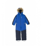 VIKING talvekombinesoon EXPOWER, sinine, 50-24500-35, 140 cm