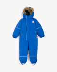 VIKING talvekombinesoon PLAY, sinine, 50-24650-35, 134 cm
