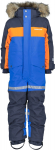 DIDRIKSONS talvekombinesoon BJ&Auml;RVEN 3, sinine, 505466-435, 140 cm