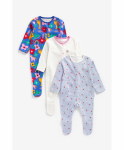 MOTHERCARE p&uuml;kskost&uuml;&uuml;m, 3 tk., BB435