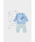MOTHERCARE pidžaama, 2 tk., CB335