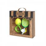 OLI&CAROL n&auml;rimislelude komplekt LEMON 2