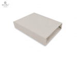 MIMINU voodilina kummiga, 35x80 cm., Beige