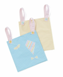 MOTHERCARE riputatav tasku Butterfly fields  D3720
