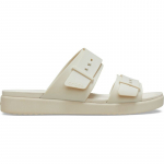 CROCS sandaalid BROOKLYN BUCKLE LOW beež, 211215-0LH 36,5 suurus