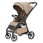 CARRELLO k&auml;ru BRAVO CARBON, Frost Beige, CRL-5530