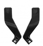 BABY JOGGER vankri adapter CITY MINI 2/GT2 - MAXI COSI, black, 2083982