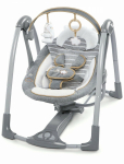 INGENUITY kiik Boutique Collection Swing 'n Go