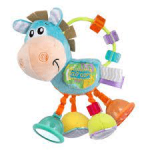 PLAYGRO Clip Clop tegevusk&otilde;risti, 0188462
