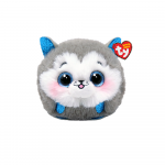 TY Beanie Balls husky SLUSH, TY42539