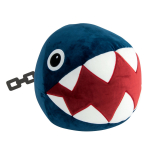 MOCCHI MOCCHI Super Mario pehme m&auml;nguasi Chain Chomp, T12410
