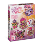 NEBULOUS STARS loovuskomplekt Window Charms, 11030