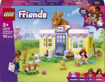 42679 LEGO&reg; Friends Heartlake'i linna j&auml;nkuhotell