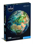 CLEMENTONI pusle Earth, 500tk, 35152