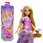 DISNEY PRINCESS Spin & Reveal Rapunzel  &uuml;llatusnukk, HTV86