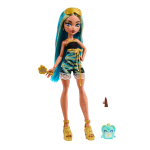 MONSTER HIGH kirstus &uuml;llatusnukud, HYV64