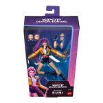 KPOP DEMON HUNTERS Rumi figuur, JRY30