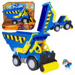 RUBBLE & CREW ehitusmasin Wheeler&lsquo;s Bark Yard Deluxe Dump Truck, 6070126